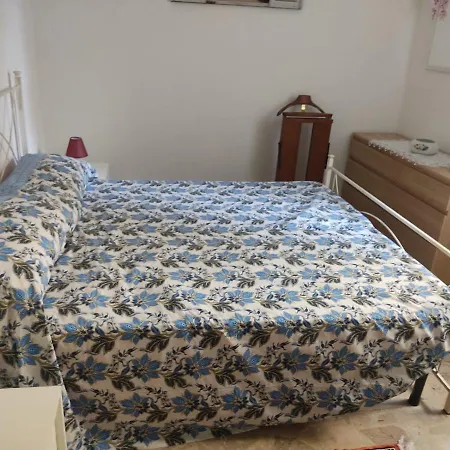 Trilocale A 50 Metri Dal Mare * Borgio Verezzi