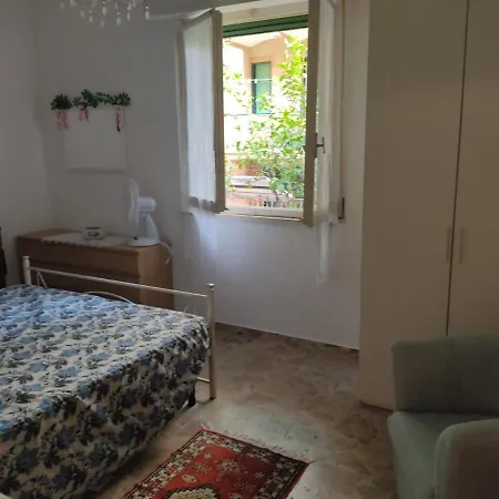 Trilocale A 50 Metri Dal Mare * Borgio Verezzi