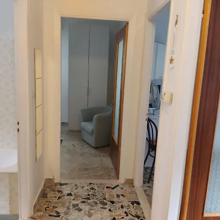 Trilocale A 50 Metri Dal Mare Lejlighed